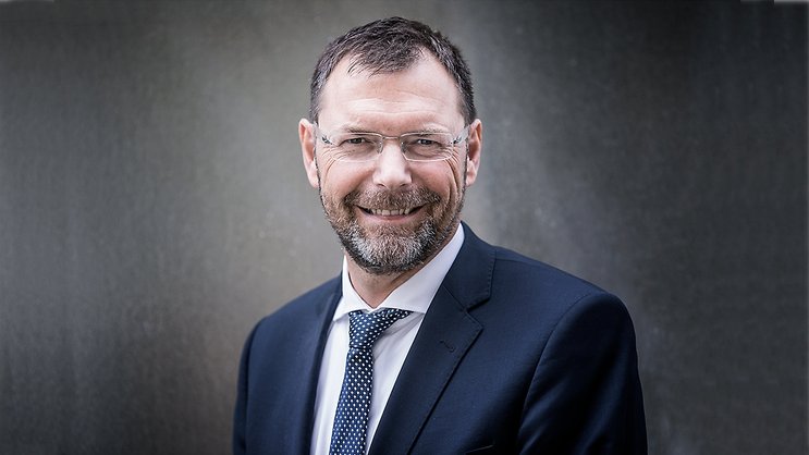 «Geschwindigkeit, Leistung, Kosten im Vergleich zur Konkurrenz»: so wählt Fleurop-CEO Jörg Beer die Versicherer aus.