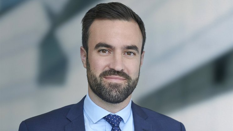 Manuel Loepfe neu an der Spitze von Kessler St. Gallen.