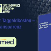 Mit AcciMed wird aus reiner Abwesenheitsverwaltung ein aktives, ärztlich geführtes Case Management, das Absenzen verkürzt, Kosten senkt und alle Beteiligten stärkt.