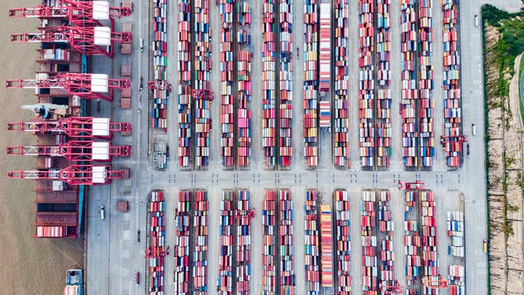 Die Entwicklung von Chinas Wirtschaft ist für die globale Entwicklung von zentraler Bedeutung.