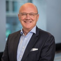 Dirk De Nil, derzeit für das Geschäft der Zurich Benelux und Nordics verantwortlich, wechselt für seine neue Position nach Zürich.