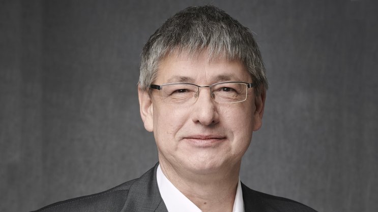 Wolfram Strüwe, Leiter Gesundheitspolitik Helsana.