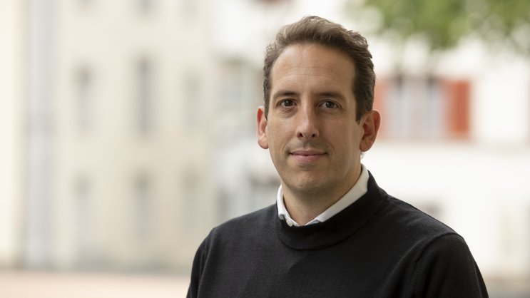 Michael Dritsas wurde zum neuen Präsidenten des VDVS ernannt.