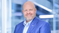 Jeff Radke, Vorsitzender und CEO von Accelerant.