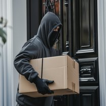 Qu’il soit assuré ou non, le vol de marchandises commandées est énervant. Mieux vaut donc prendre quelques précautions.