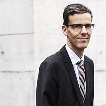 «Unsere Altersvorsorge ähnelt immer mehr einem Ponzi-System: Die Letzten zahlen viel ein, werden aber wenig erhalten»: Manuel Ammann, Professor an der Universität St.Gallen.