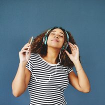 Streaming-Dienste wie Spotify verändern die Nutzergewohnheiten.