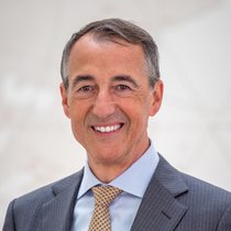 Nach langen Jahren als Investmentchef bei Swiss Re zieht Guido Fürer in den Verwaltungsrat der Baloise ein.