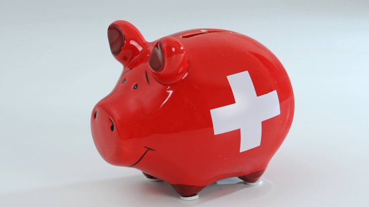 Per Ende 2022 resultierte für eine durchschnittliche Schweizer Pensionskasse eine Minusperformance von rund 12 Prozent.