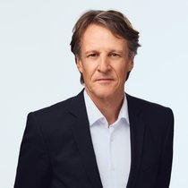 Christoph Müller, Country Manager, Insurance, Switzerland bei Sompo.