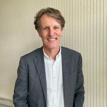Christoph Müller ist neuer CEO Insurance von Sompo in der Schweiz.
