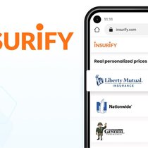 Die Muse-Sperre soll nach Angaben von Insurify auch seine mehr als 120 Versicherungspartner schützen. 