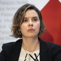Das BSV hat Massnahmen ergriffen, um seine Prognosen zuverlässiger und transparenter zu gestalten: BSV-Direktorin Doris Bianchi.