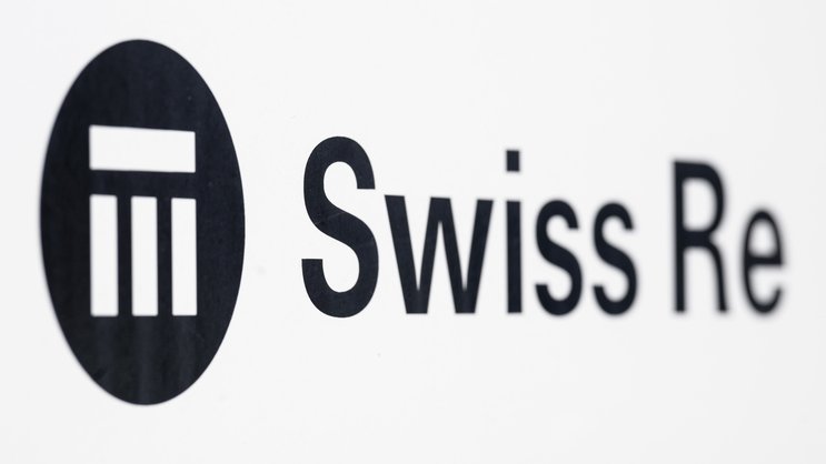 Swiss Re plant, Unfallrückstellungen für sein US-Geschäft vorzunehmen.