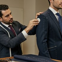 Fast wie ein Massanzug: Eine PPLI bietet individuelle Lösungen für die Vorsorge- und Nachlassplanung.