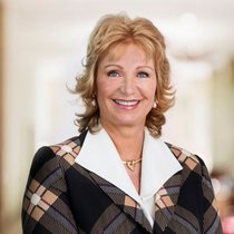 Sylvia Steinmann, IT-Leiterin und GL-Mitglied Swiss Life Schweiz, hat für sich das Prinzip des lebenslangen Lernens verinnerlicht.