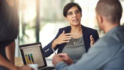 Schweizer Versicherer punkten mit gute Job- und Karrierechancen.
