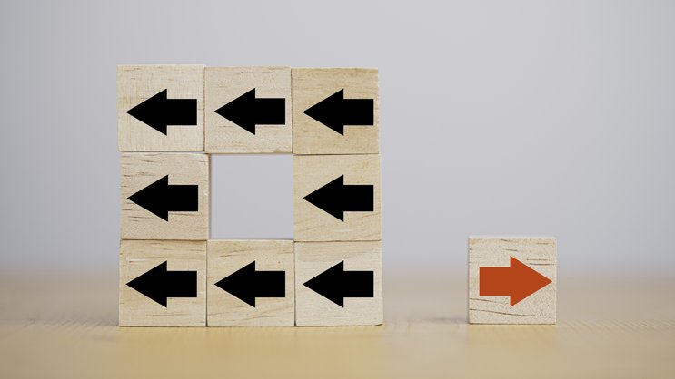 Die Disruption des bisherigen Pensionssystems führt nicht zu einheitlichen Standardlösungen, sondern zu einer erhöhten Wahlfreiheit.