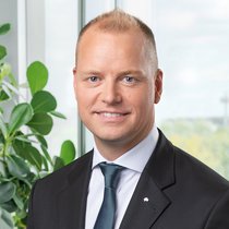 Christian Linnewedel wird Geschäftsführer Vertrieb von Swiss Life Select Deutschland.