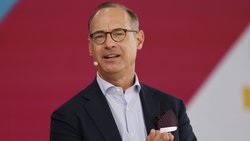 Allianz-CEO Oliver Baete.