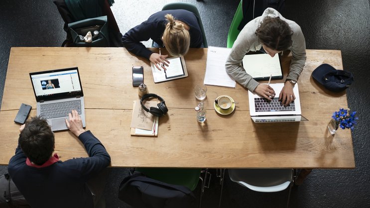 Coworking_Coworking