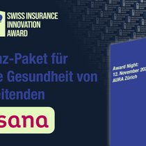 Als umfassendes Präventionsangebot richtet sich das Helsana Resilienz-Paket an Unternehmen und stärkt die mentale Gesundheit der Mitarbeitenden.