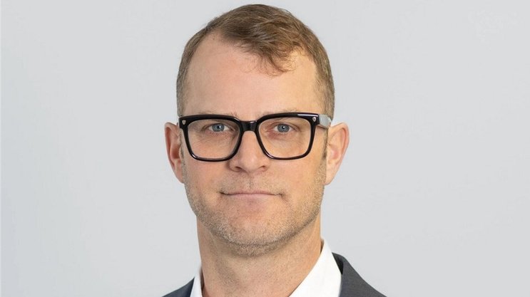 Michael Stutz übernimmt in der MediData-Geschäftsleitung als CPO die Verantwortung für Produkt und Ökosystem.