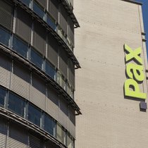 Pax bündelt das Online-Geschäft unter der eigenen Marke.