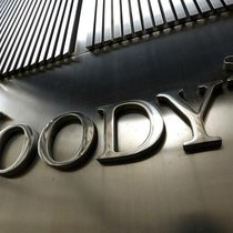 Siège social de Moody's à New York.