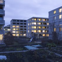 Mit den Mitteln sollen vierzehn Immobilien in wirtschaftlich attraktiven Regionen der Schweiz erworben werden.
