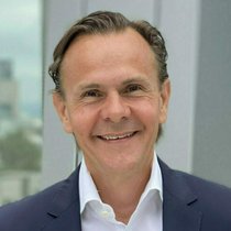 Björn Jesch, designierter Chief Product Officer bei AllianzGI.