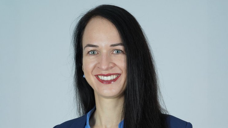 Sibylle Tellenbach verantwortet neu das A&H-Versicherungsgeschäfts von Sompo in der Schweiz.