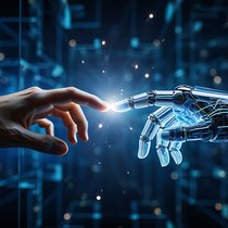 Versicherer und Technologieunternehmen: Gemeinsam in die digitale Zukunft.