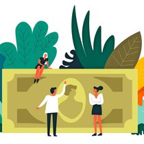 Um zusätzliches Cash zu generieren, müssen Pensionskassen mit dem verfügbaren Kapital höhere Risiken eingehen.