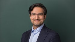 Nasier Ahmad Nasir übernimmt von Christoph Samwer bei Friday.