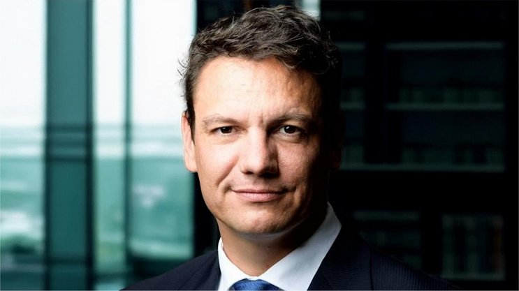 Matthias Meyenhofer leitet den neuen Bereich von Swiss Re.