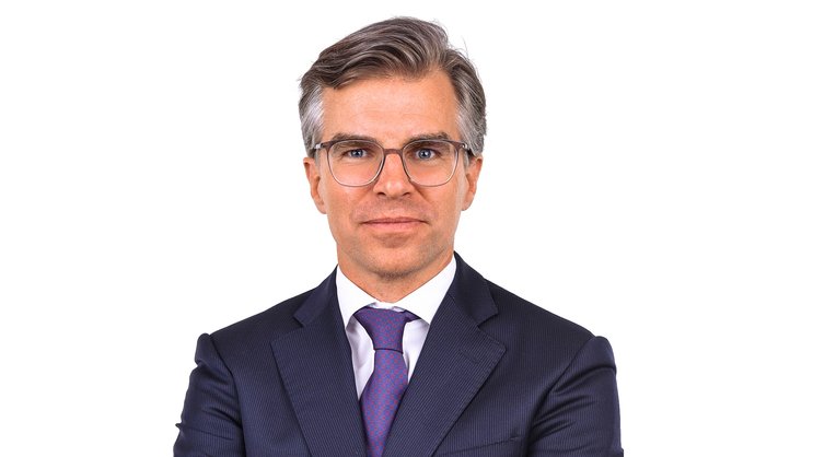 «Es ist eigentlich gut, dass diese Anleihe ausgezahlt wird. Es zeigt, wie Katastrophenanleihe-Strukturen dazu beitragen können, Ländern wieder auf die Beine zu helfen»: Dirk Schmelzer, Senior Fund Manager bei Plenum Investments AG.