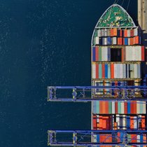 Mit ihrem Tool Supply Chain Risk Management hilft die Zurich Industrieunternehmen, die Lieferkettenproblematik in den Griff zu bekommen.