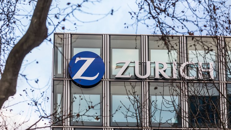 Treiber des Wachstums von Zurich sind insbesondere weitere Preiserhöhungen.