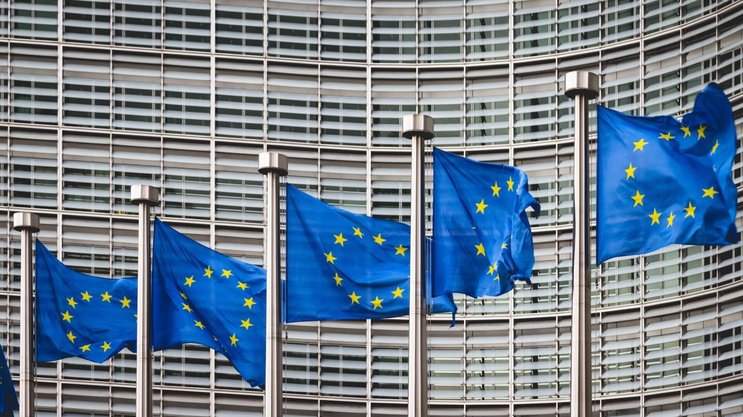 Der «Scaleup Europe Fund» strebt ein Zielvolumen von 5 Milliarden Euro an.