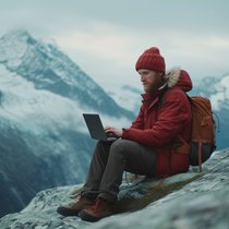 In der modernen Arbeitswelt ist Flexibilität meistens Trumpf.