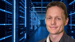 Was sich mit dem neuen Datenschutzgesetz ändert: Darüber sprach HZ Insurance mit Matthias Brändle, Head Data Strategy bei der Mobiliar.