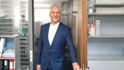 Urs Arbter, CEO de l’Association Suisse d’Assurances ASA.