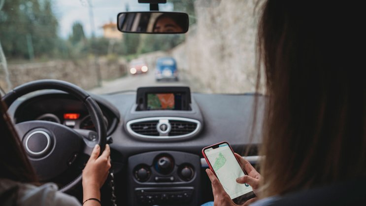 Es ist sinnvoll, die Digital Natives mit On-Demand-Geschäftsmodellen anzusprechen, da sich diese mit innovativen Geschäftsmodellen schneller zurechtfinden.