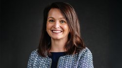 Michela Moro, die neue Leiterin der Cyber-Versicherung bei Generali Global Corporate & Commercial.
