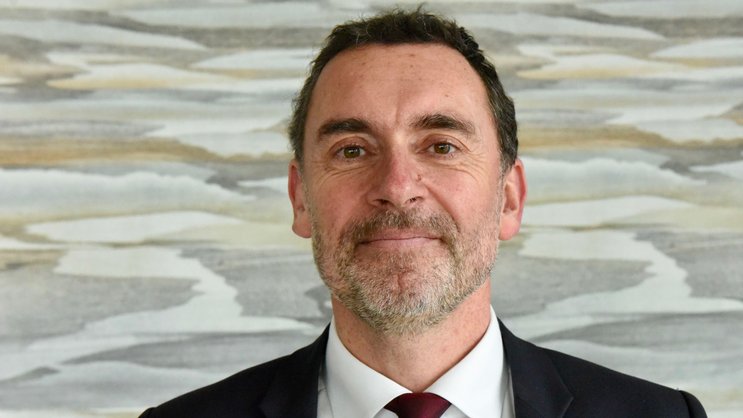 Sieht Cat Bonds als geeignetes Mittel zur Diversifizierung für Pensionskassen und Versicherer: Sidney Rostan, Leiter ILS bei Scor IP.