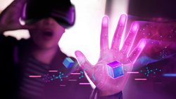 Im Gegensatz zu grossen internationalen Finanzdienstleistern üben sich die hiesigen Versicherer beim Metaverse noch in Zurückhaltung.
