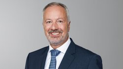 Daniel Roscher succédera à Felix Weber à la tête de la Suva le 1er janvier 2027.