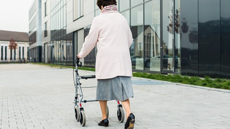 Bei den Mehrkosten im Gesundheitswesen von 2012 bis 2019 können lediglich 22 Prozent mit der Alterung der Gesellschaft erklärt werden.