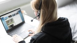 Die Umstellung auf Homeoffice-Betrieb während des Lockdowns hat sich bei den befragten Generalagenturen als Erfolgsmodell erwiesen.